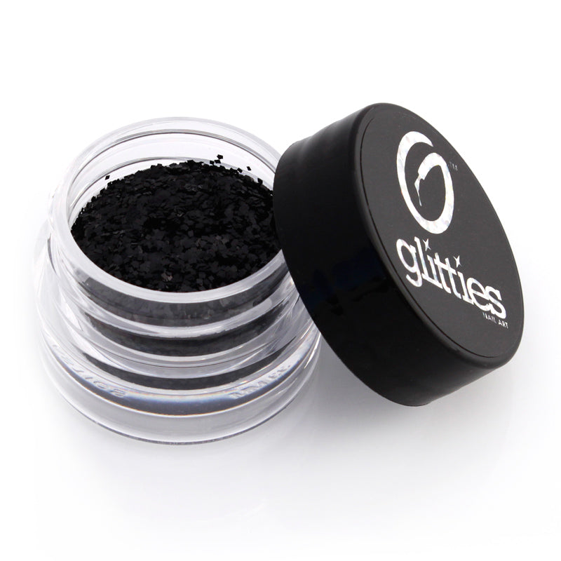 Black Ice Square .025"