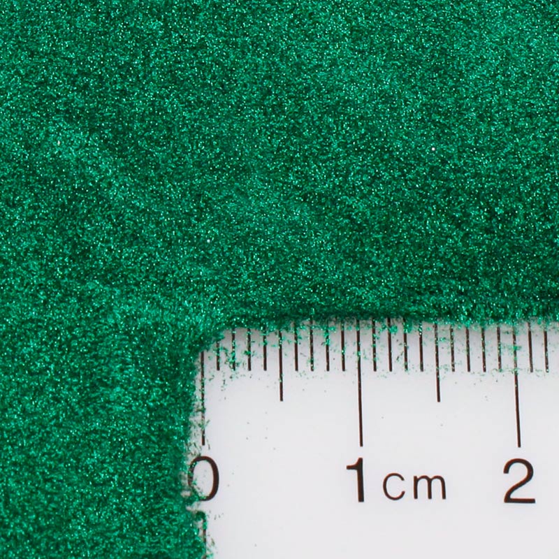 Emerald Green Extra Fine Glitter .004"