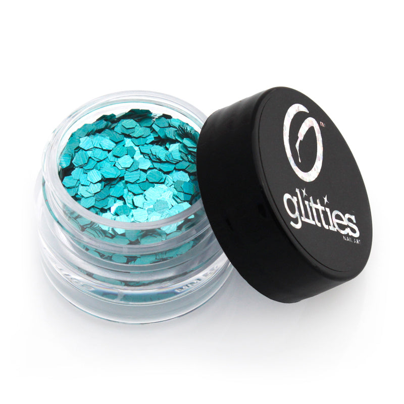 Ocean Spray Jewel Hexagon .094"