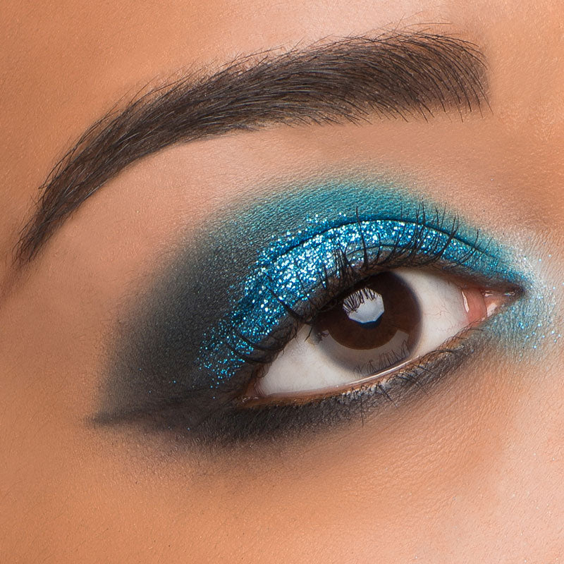 Blue Paradise - .006"