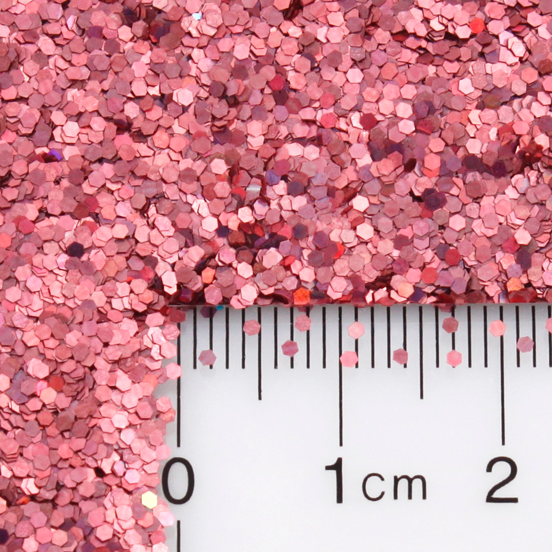 Sample Bag - .040" - Hexagon