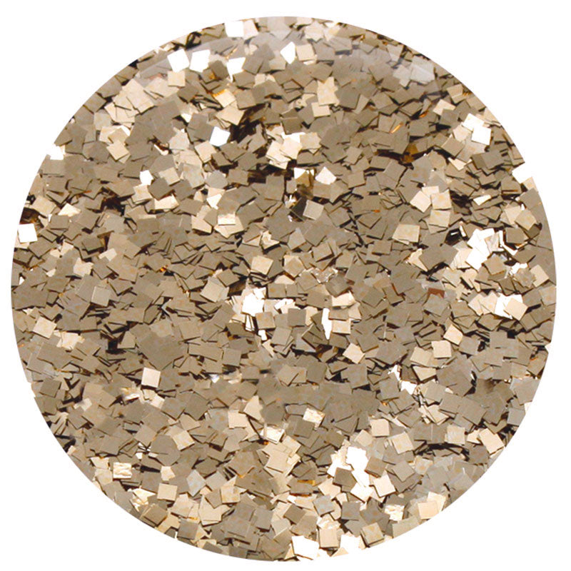 Platinum Square .035"