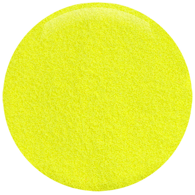 Electric Yellow