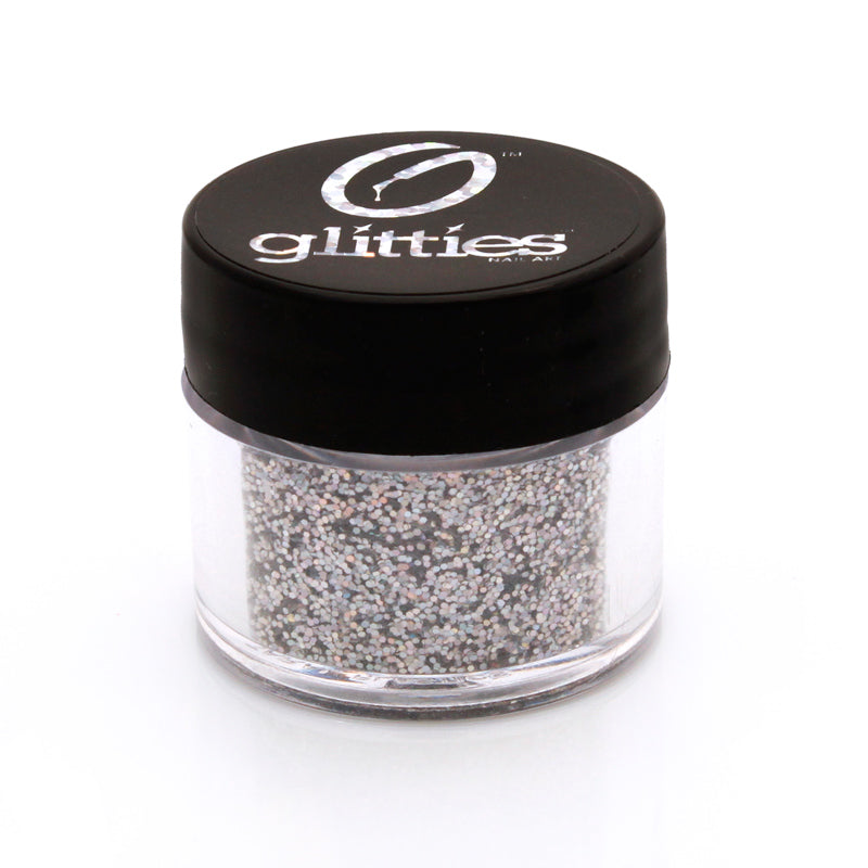 Silver Jewel Hexagon .015"