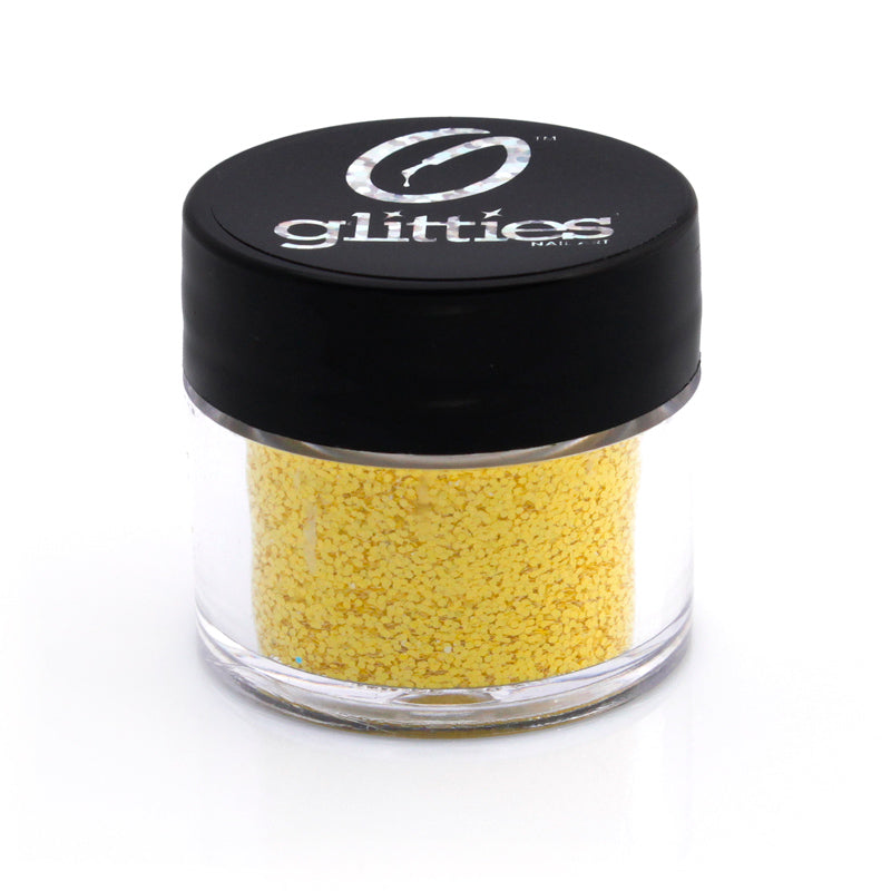 Daffodil Hexagon .015"