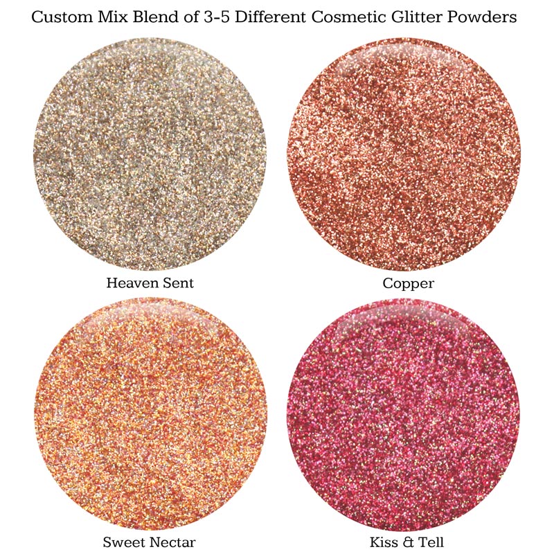 *NEW* Mixed Cosmetic Grade Powder Kit (12PK)
