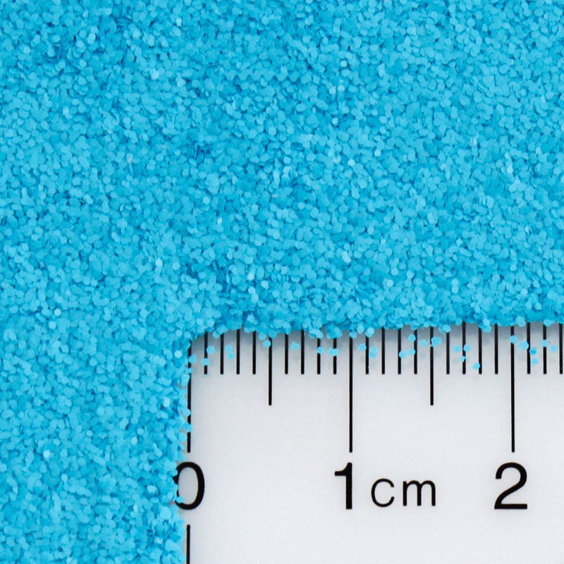 Robin Egg Hexagon .015"