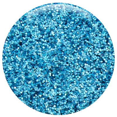 Ocean Blue Jewel Hexagon .015" – Bulk