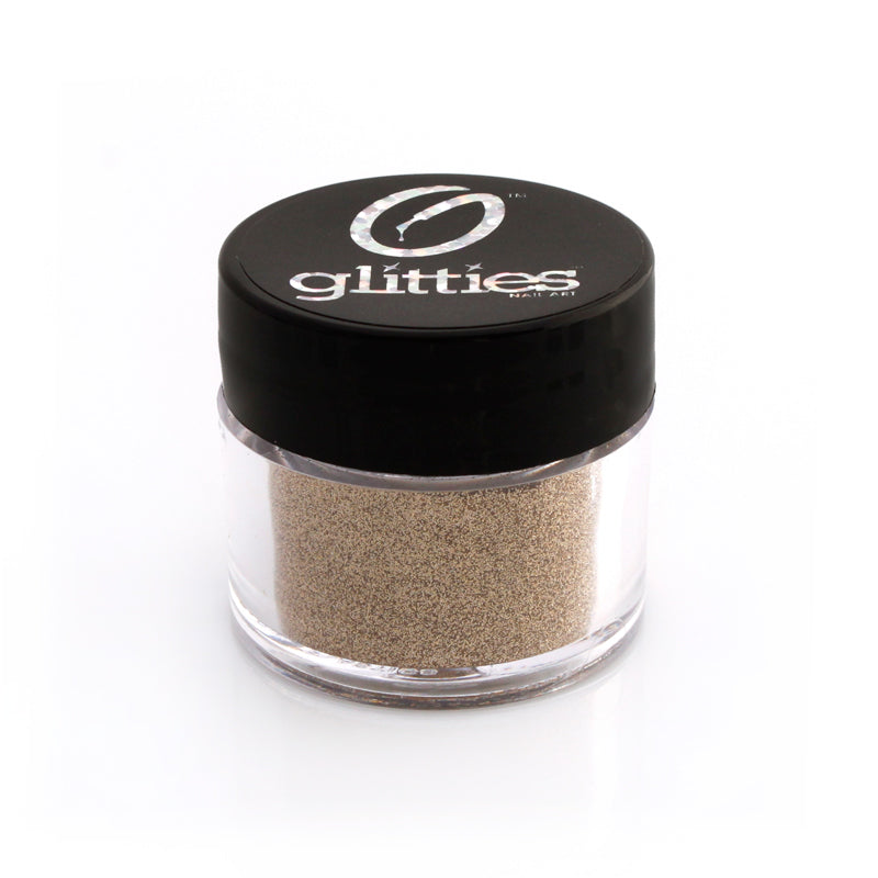 Platinum Extra Fine Glitter .004"