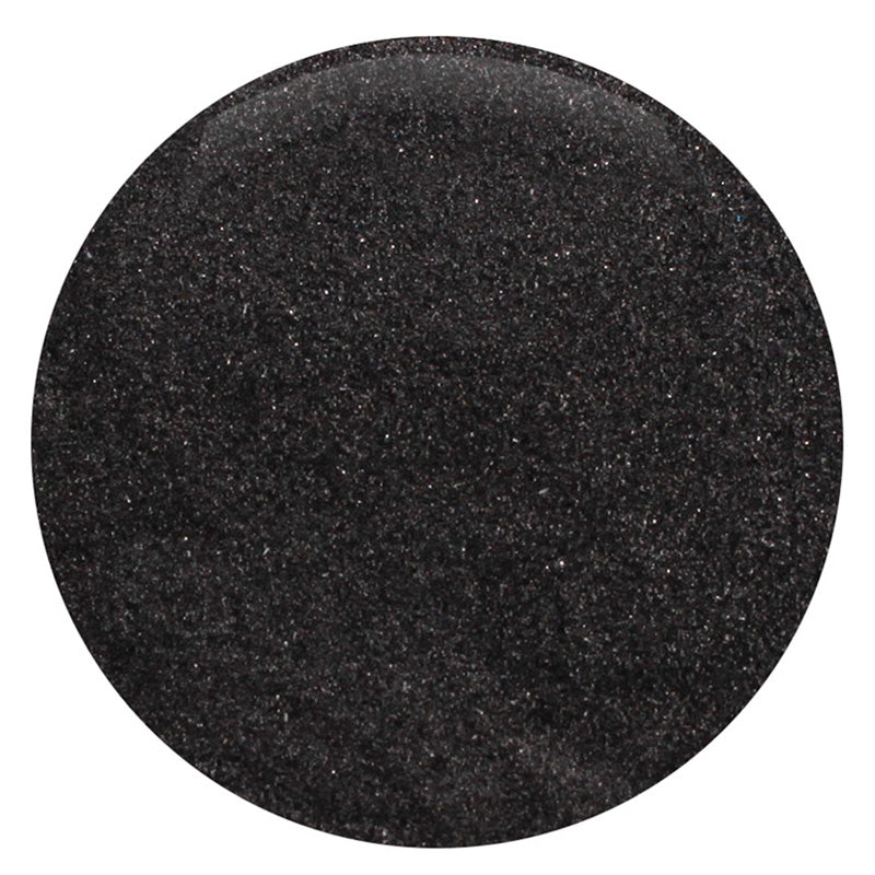 Black Ice Extra Fine Glitter .004" – Bulk