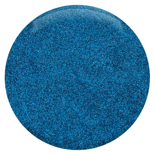 Blue Teal Extra Fine Glitter .004" – Bulk
