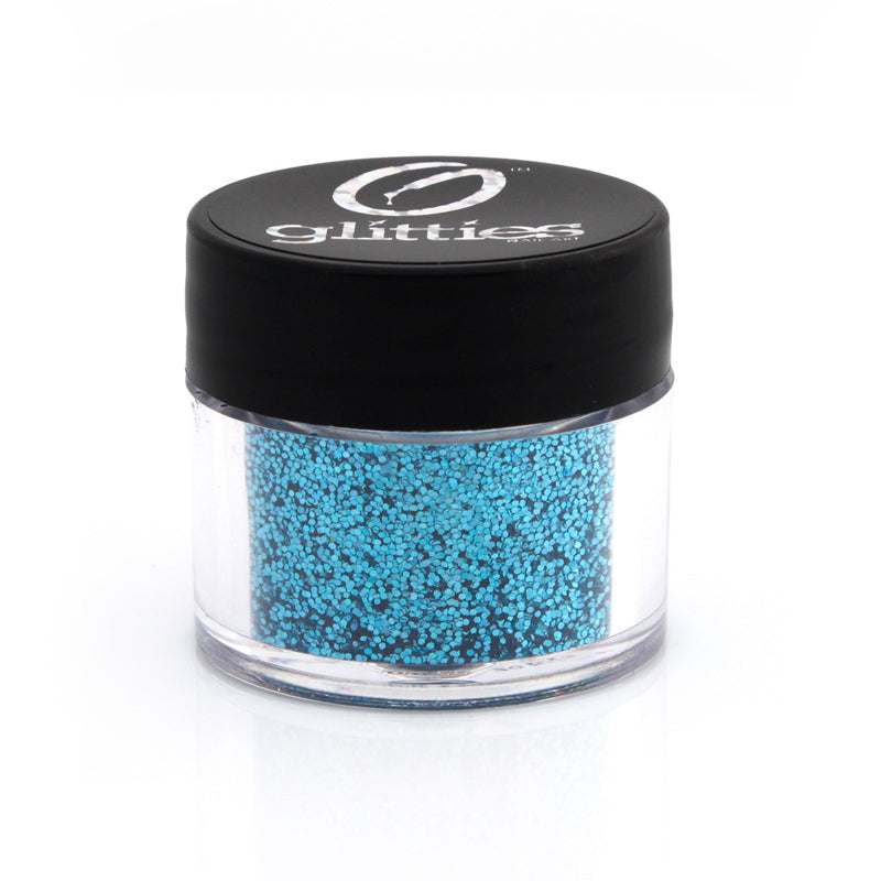 Ocean Blue Jewel Hexagon .015"