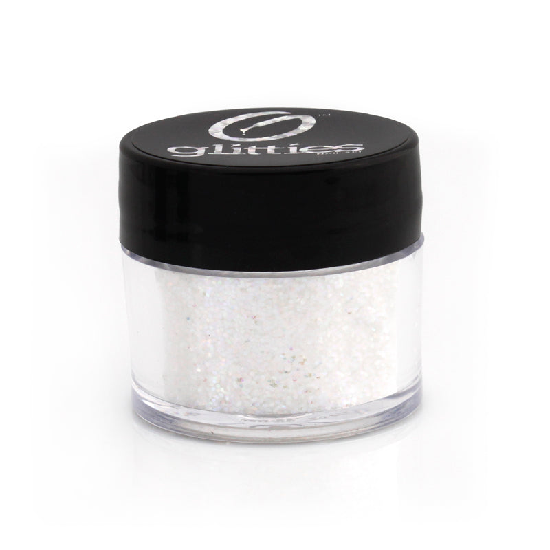 Diamond Dust Hexagon .015"