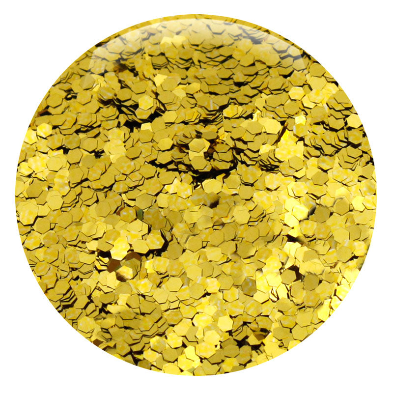 Chatreuse Hexagon .040" – Bulk