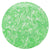 Iridescent Green Flitter .062"