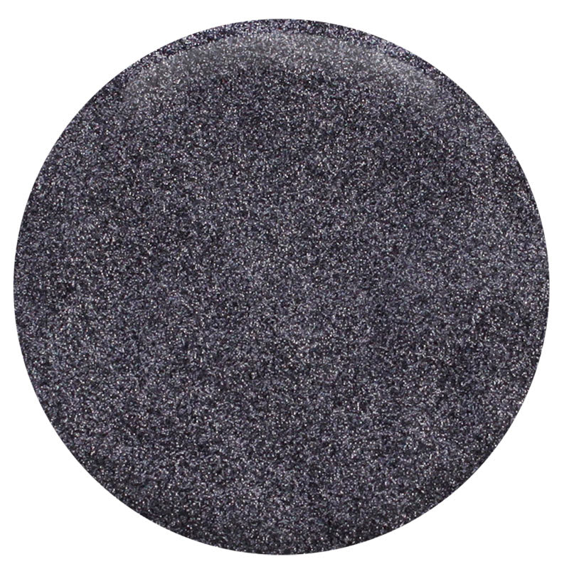 Gunmetal Extra Fine Glitter .004"