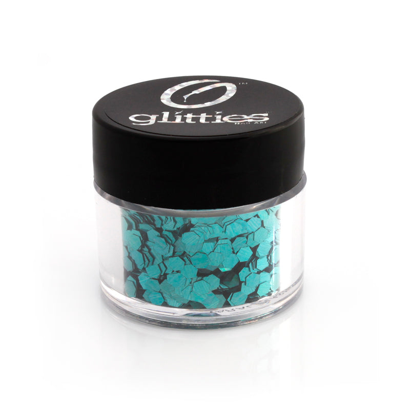 Ocean Spray Jewel Hexagon .094"