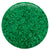 Emerald Pearl Matte Hexagon .015" – Bulk