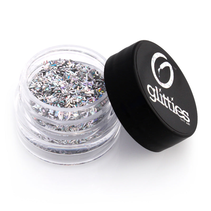 Silver Jewel Flitter .062"