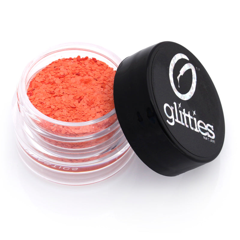 Clementine Hexagon .040"