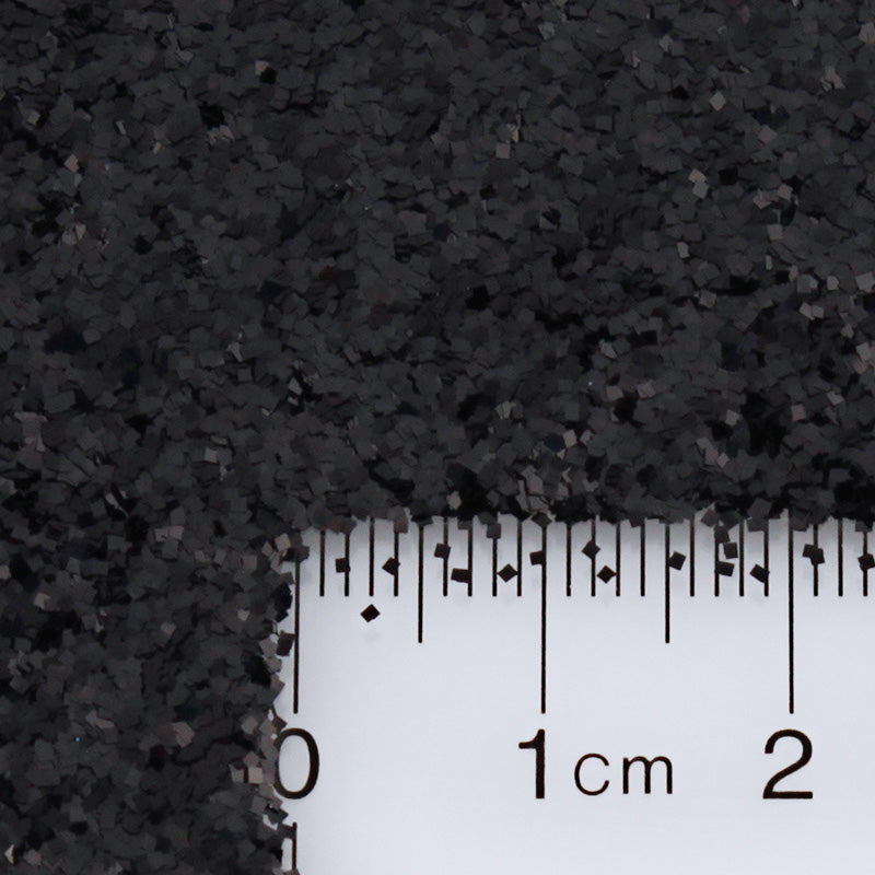 Black Ice Square .025" – Bulk