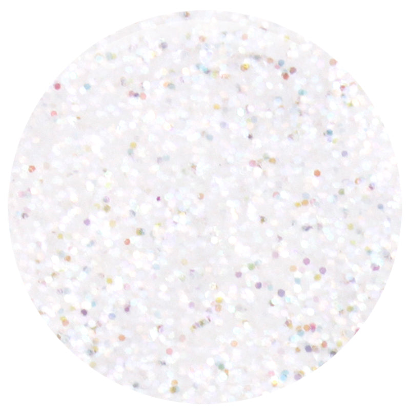 Diamond Dust Hexagon .015"