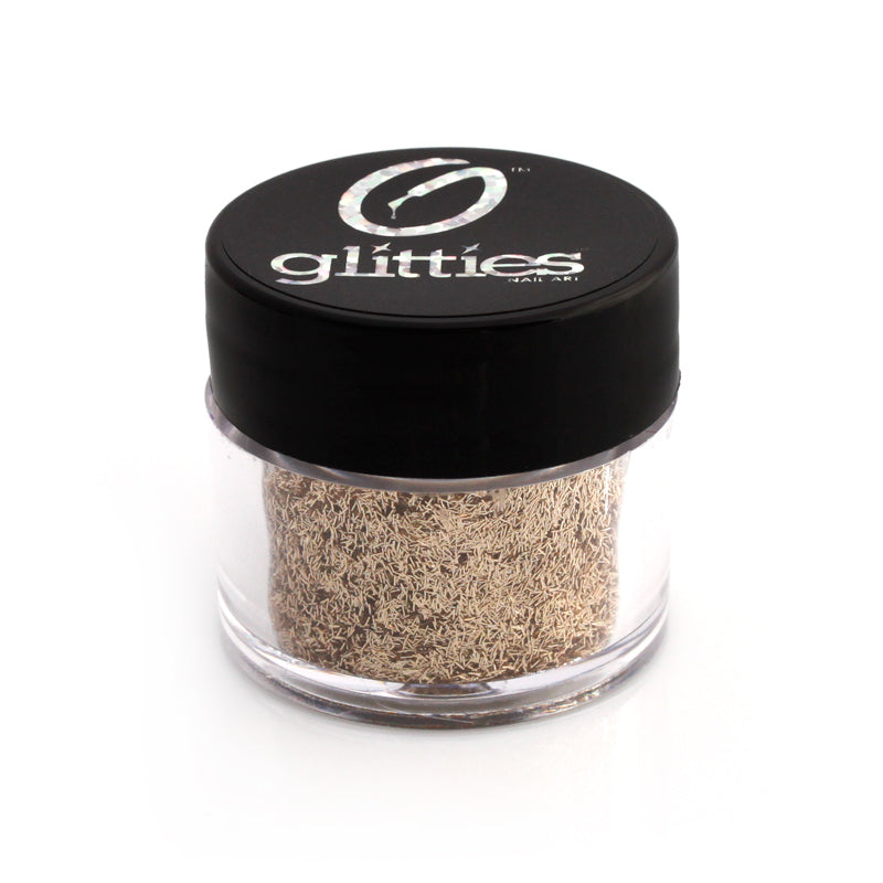 Platinum Flitter .035"