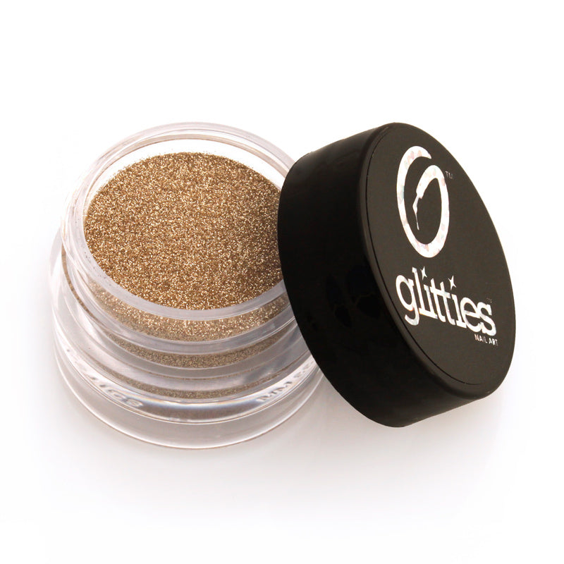 Platinum Extra Fine Glitter .004"