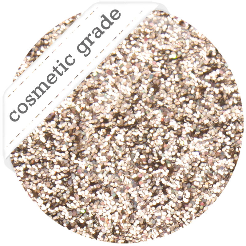 *NEW* Platinum Jewel Hexagon .015"