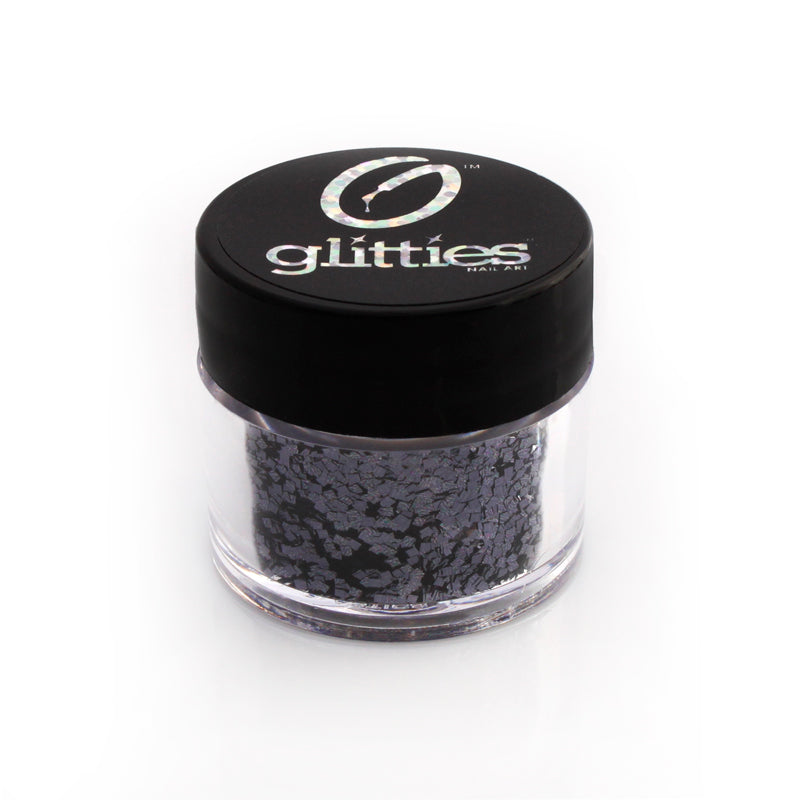 Gunmetal Square .035"