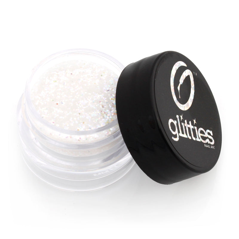 Diamond Dust Hexagon .015"