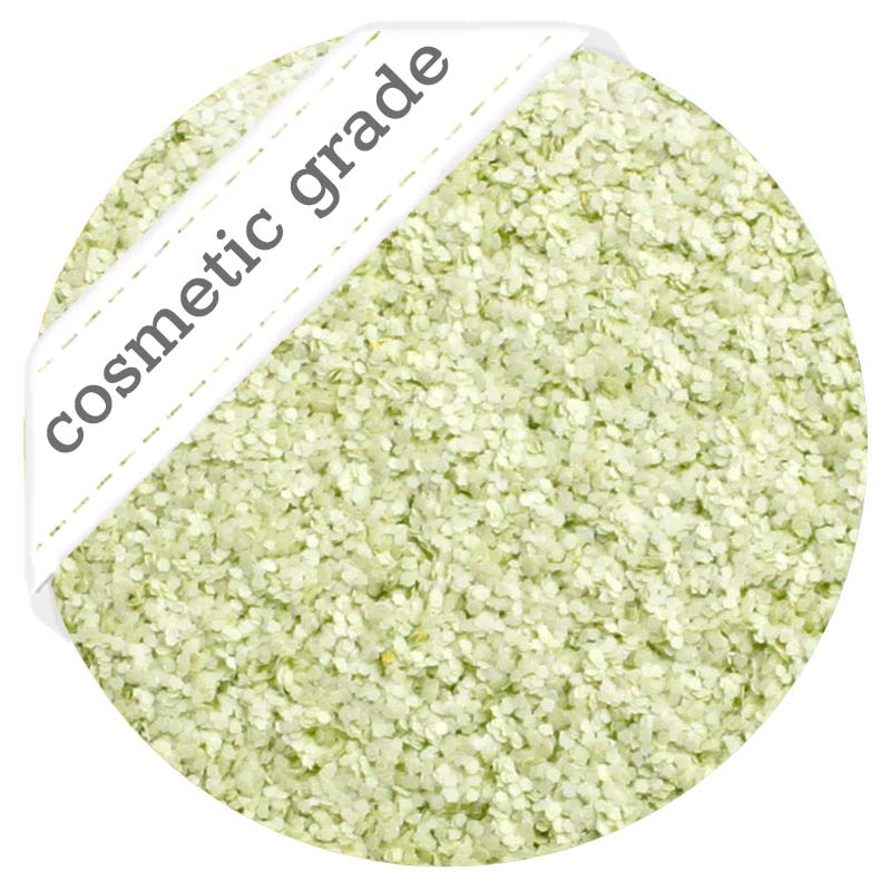 Celery Hexagon .015"