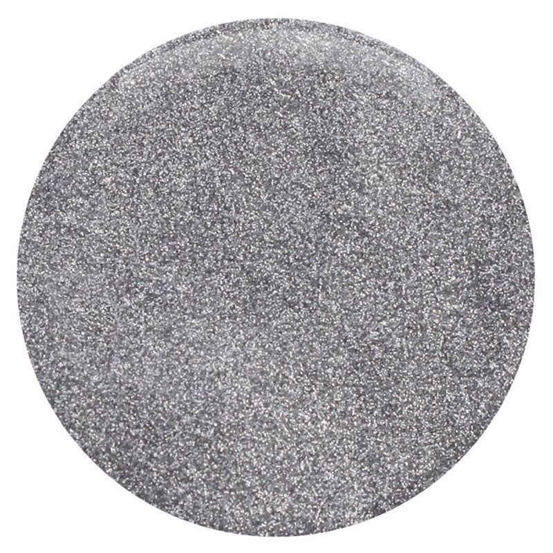Silver Extra Fine Glitter .004"