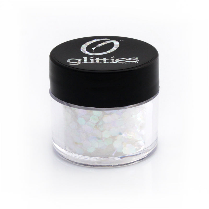 Diamond Dust Hexagon .094"