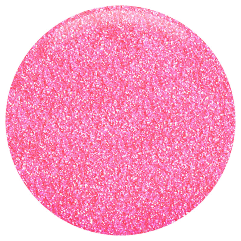 Shock Glitter Toes Kit