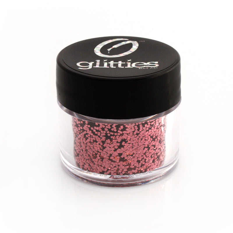 Rose Copper Square .025"