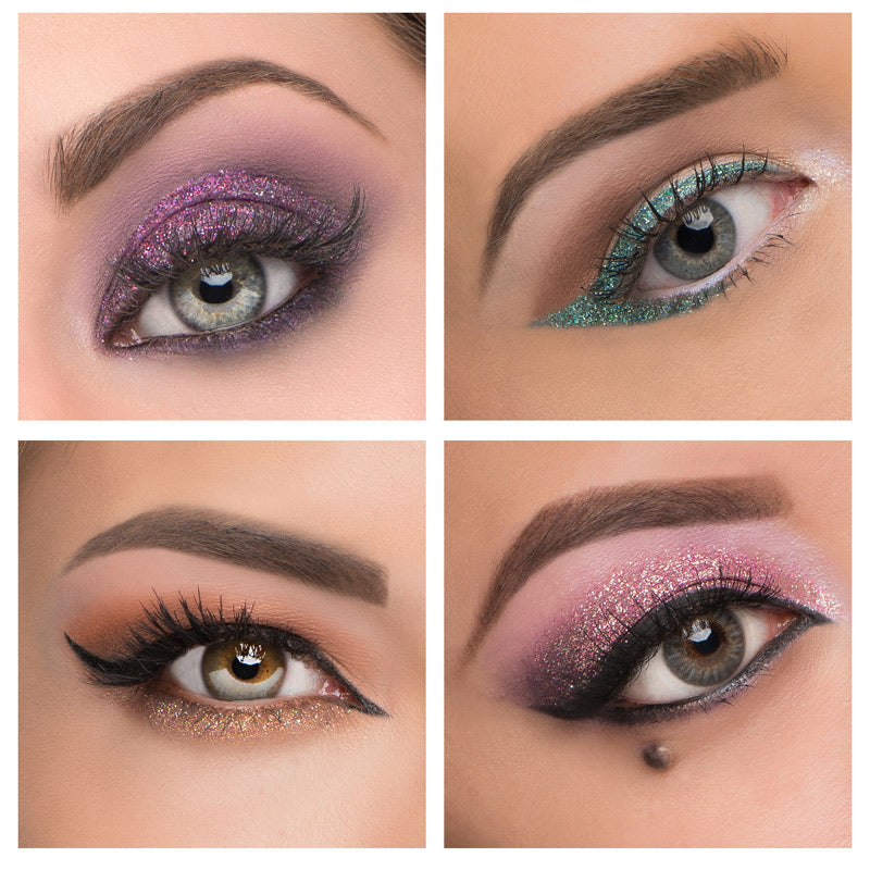 *NEW* Mixed Cosmetic Powder Kit (6PK)