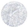 Diamond Dust Hexagon .040" – Bulk