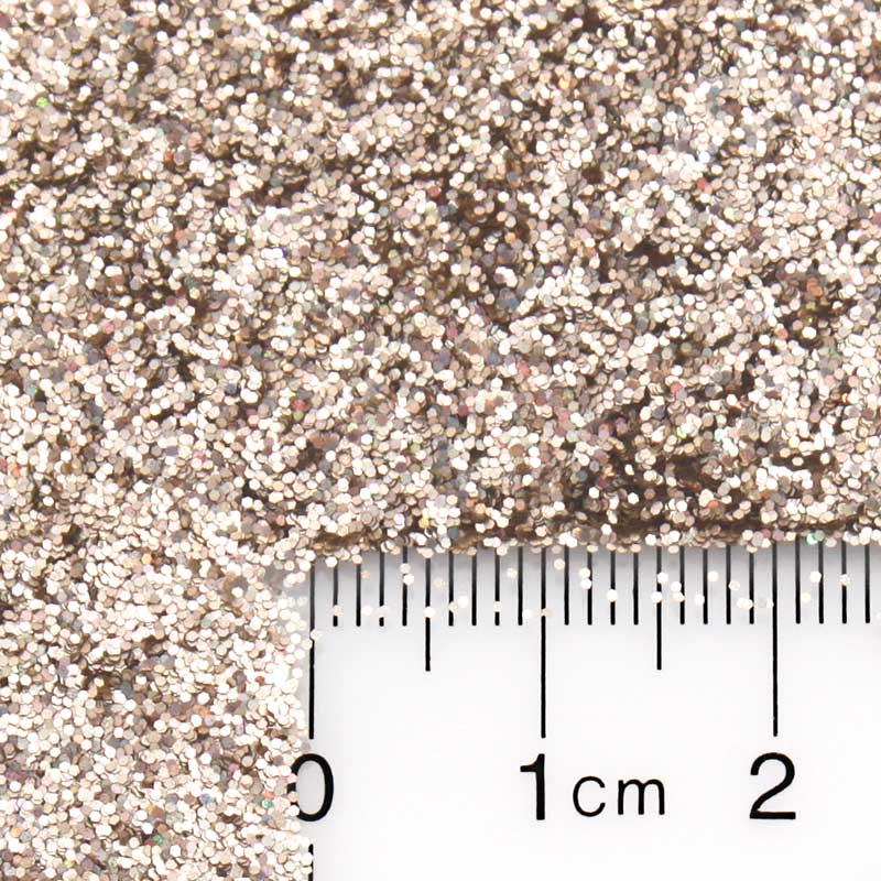 *NEW* Platinum Jewel Hexagon .015"