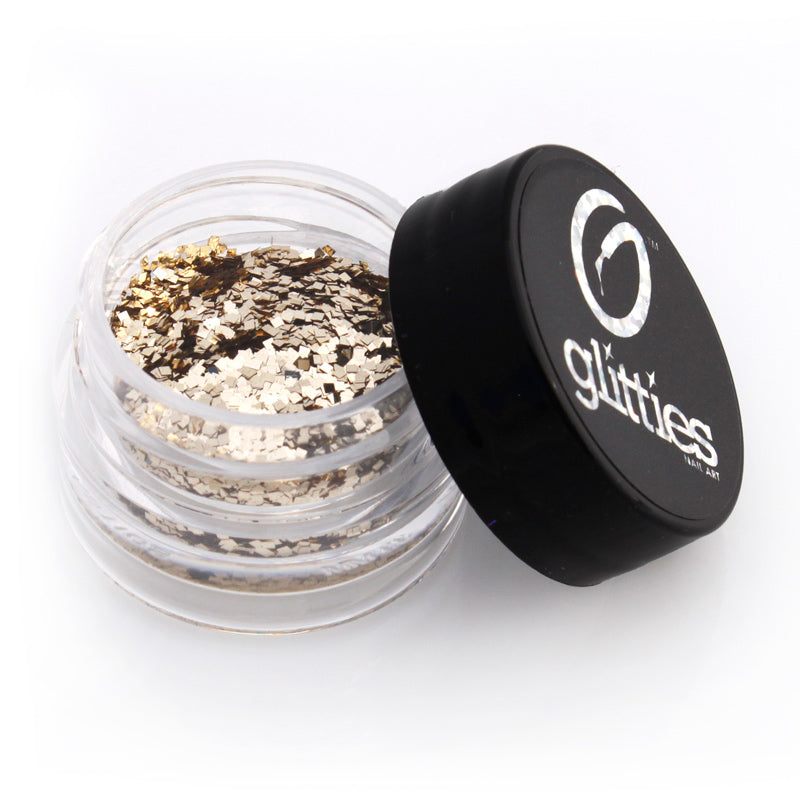 Platinum Square .035"