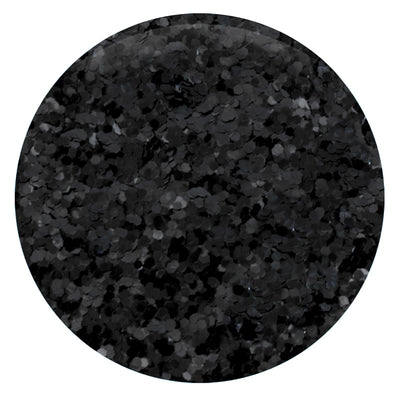 Black Ice Hexagon .040"