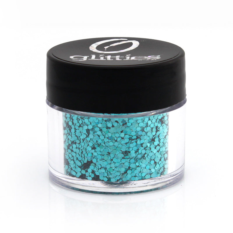 Ocean Spray Jewel Hexagon .040"