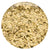 Gold Jewel Hexagon .040"