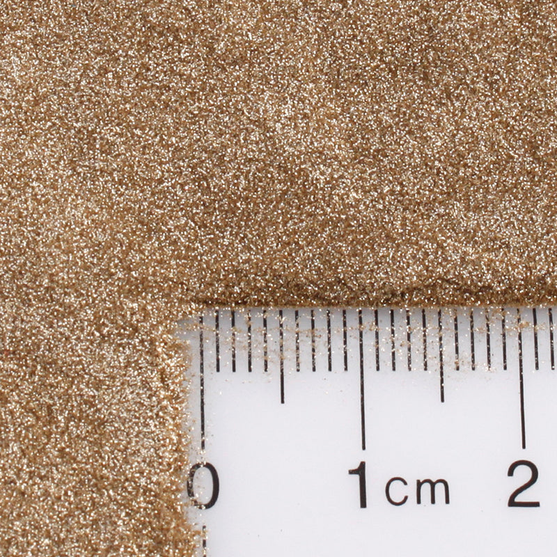 Platinum Extra Fine Glitter .004"