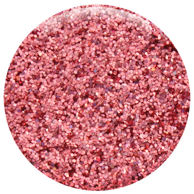 Pink Salmon Jewel Hexagon .015" – Bulk