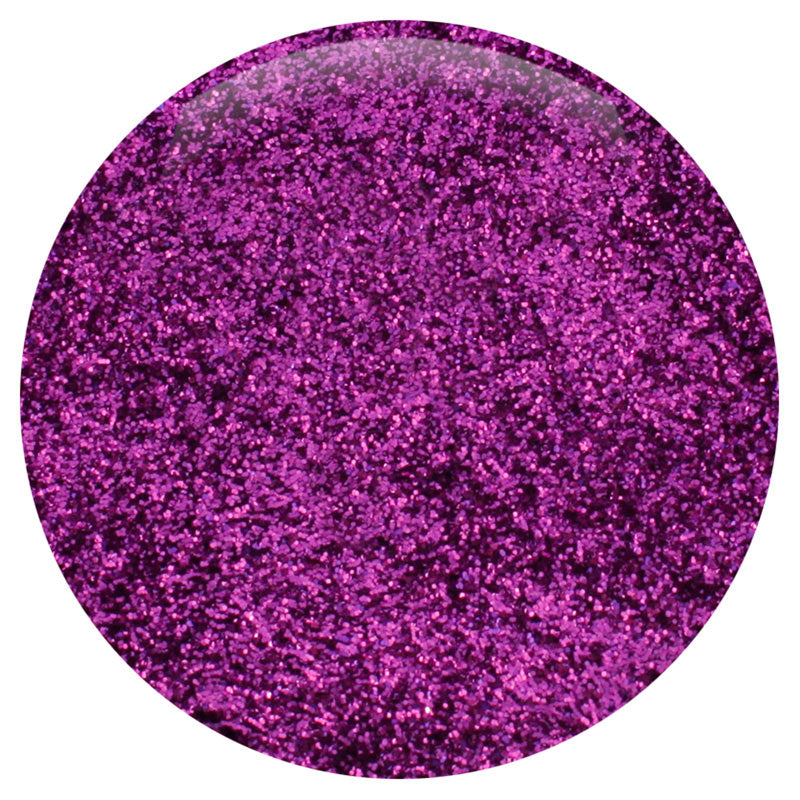 Glamour Glitter Toes Kit